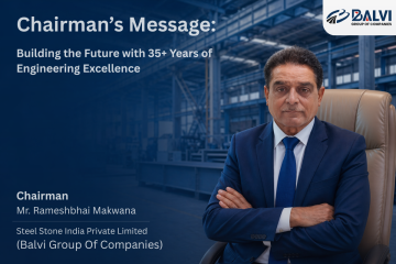 Building the Future with 35+ Years of Engineering Excellence