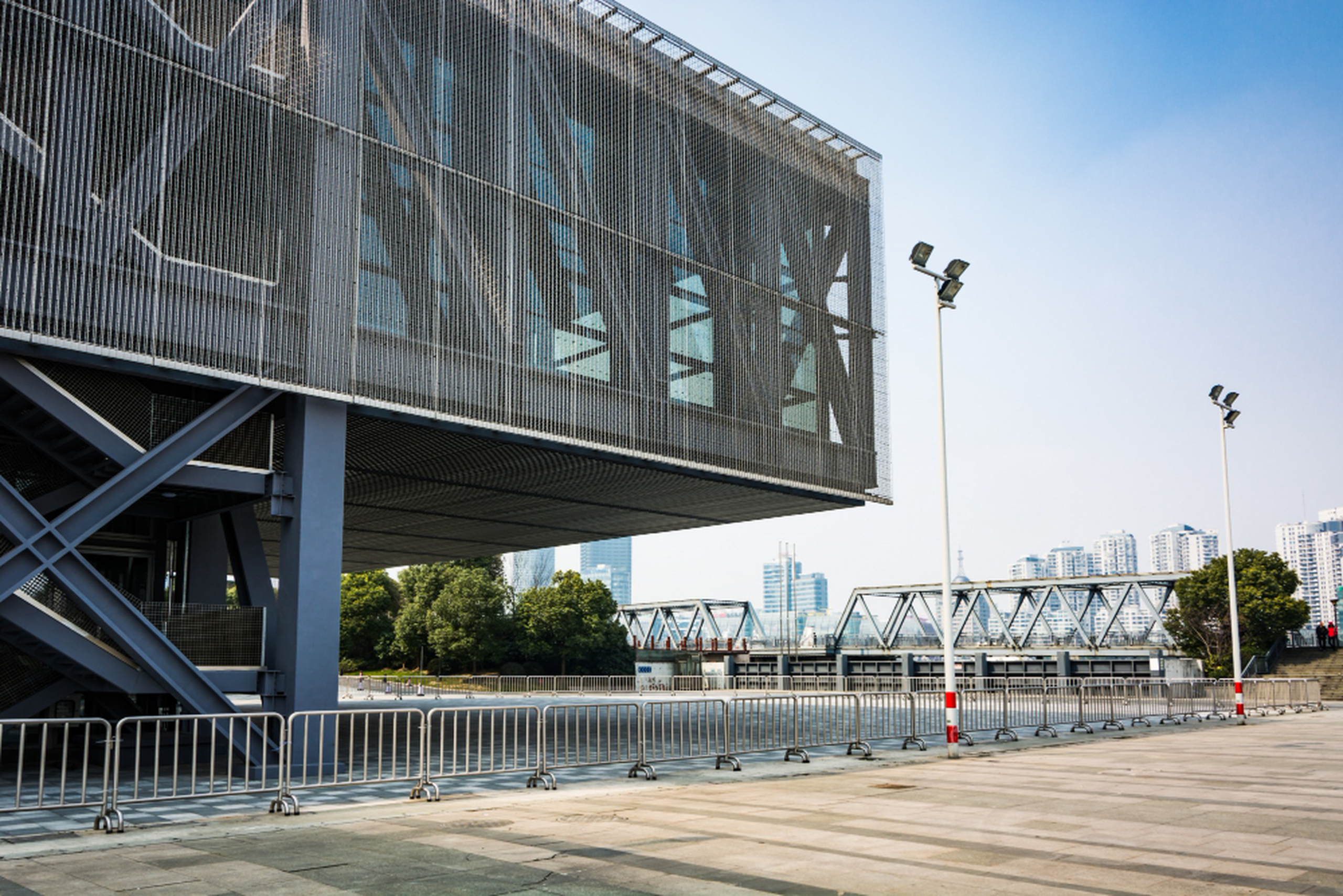 Why PEB Structures Are Popular in Modern Construction